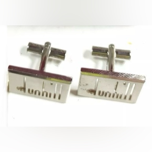 Dunhill Cuff Links